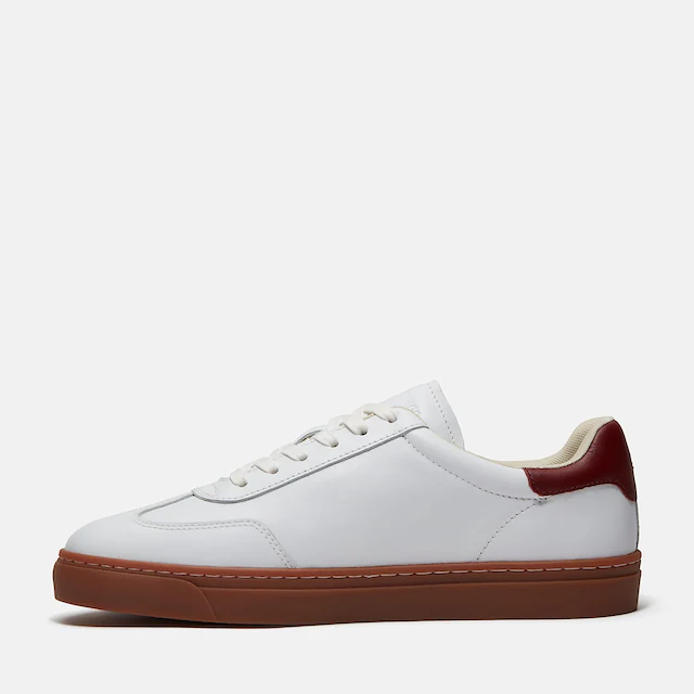 Timberland Sneaker »LISBON ESSENTIAL - LOW LACE UP SNEAKER«