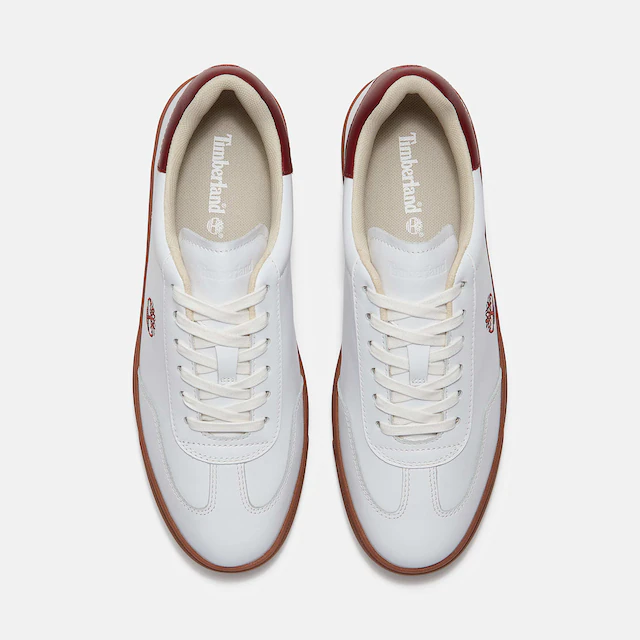Timberland Sneaker »LISBON ESSENTIAL - LOW LACE UP SNEAKER«