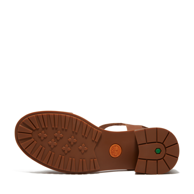 Timberland Sandale »LAGUNA SHORE BACKSTRAP SANDAL« aus Leder