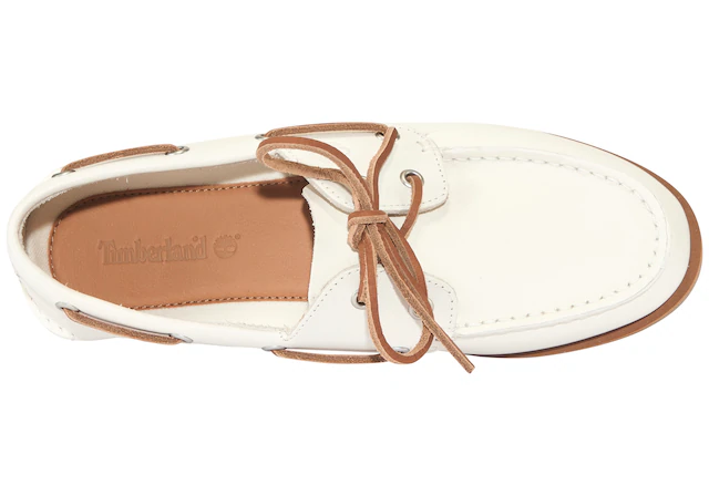 Timberland Bootsschuh »CEDAR BAY ESSENTIAL BOAT SHOE« aus Leder