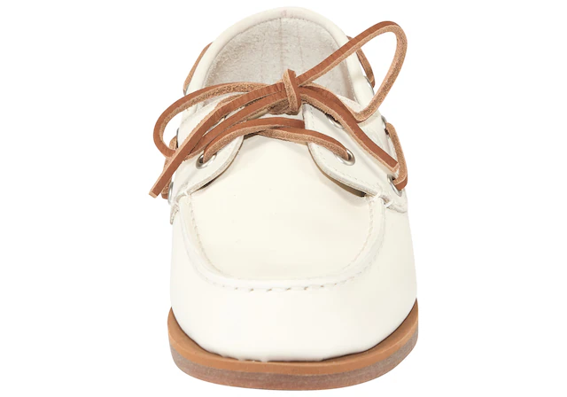 Timberland Bootsschuh »CEDAR BAY ESSENTIAL BOAT SHOE« aus Leder