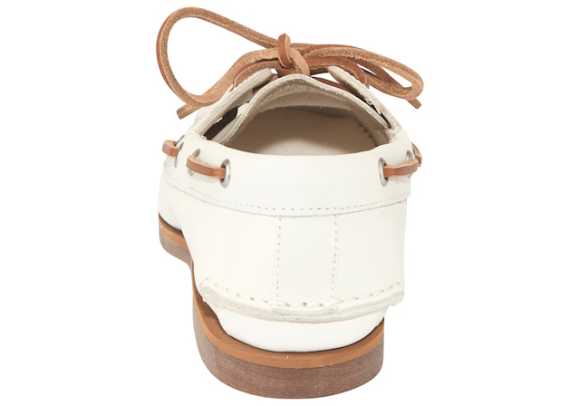 Timberland Bootsschuh »CEDAR BAY ESSENTIAL BOAT SHOE« aus Leder