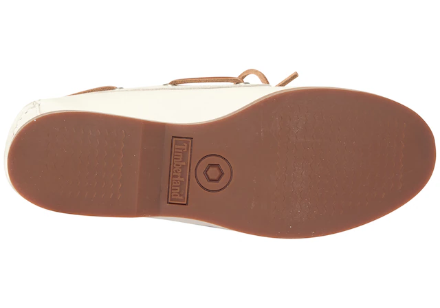 Timberland Bootsschuh »CEDAR BAY ESSENTIAL BOAT SHOE« aus Leder