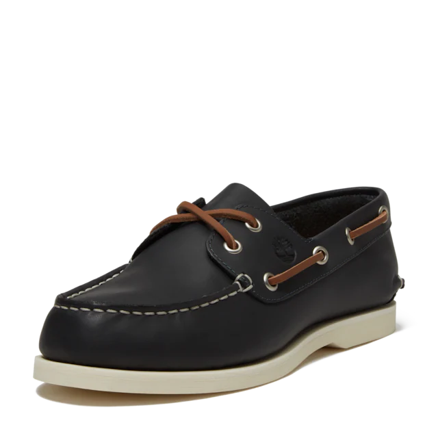 Timberland Bootsschuh »CEDAR BAY ESSENTIAL BOAT SHOE« aus Leder