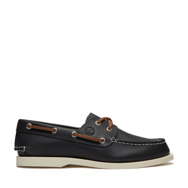 Timberland Bootsschuh »CEDAR BAY ESSENTIAL BOAT SHOE« aus Leder