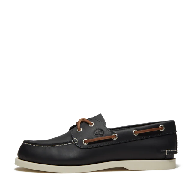 Timberland Bootsschuh »CEDAR BAY ESSENTIAL BOAT SHOE« aus Leder