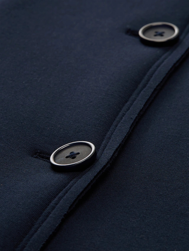TOM TAILOR Kurzmantel mit Taschen