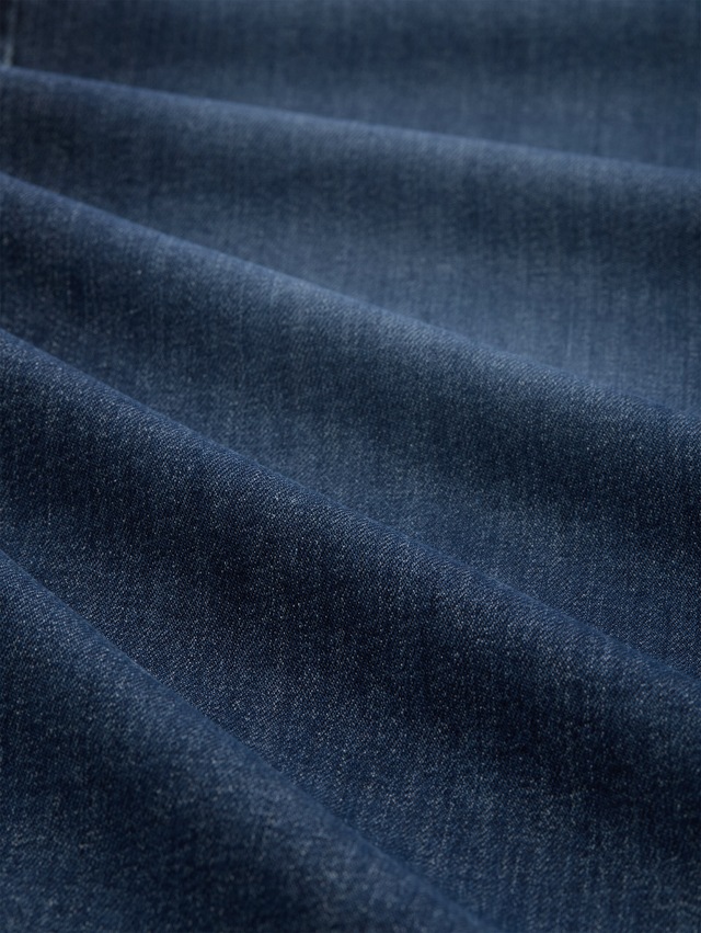 TOM TAILOR High-waist-Jeans »NELMA« im Five-Pocket Style