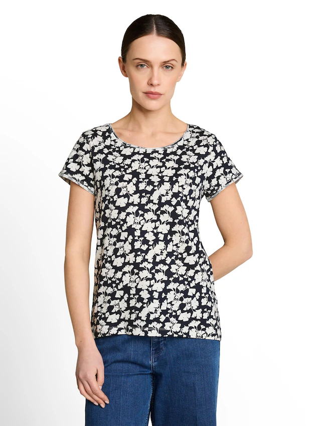 TOM TAILOR T-Shirt »Regular«