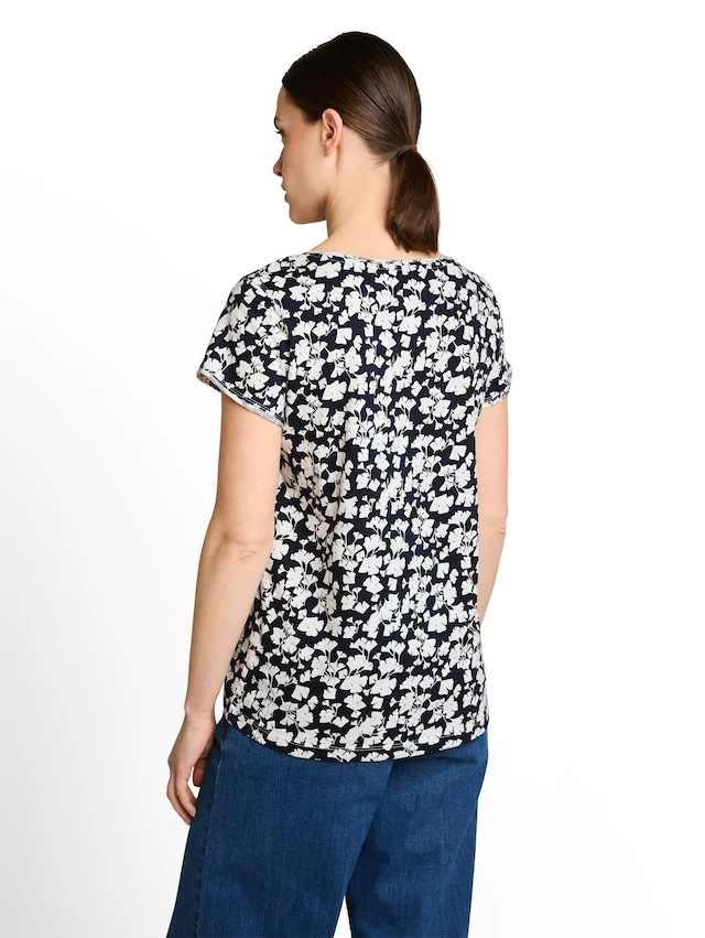 TOM TAILOR T-Shirt »Regular«