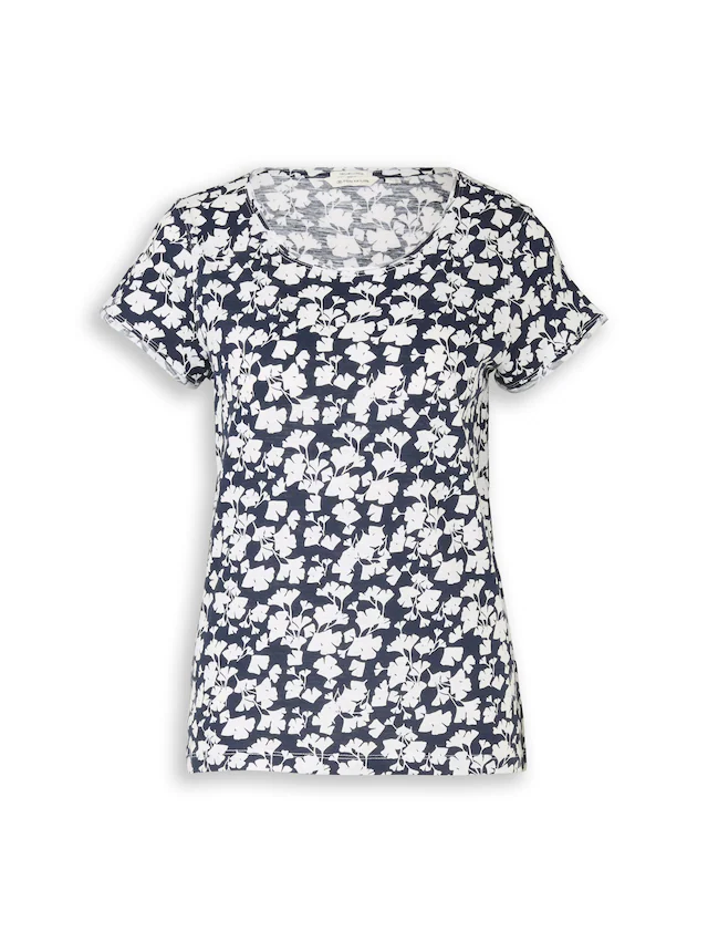 TOM TAILOR T-Shirt »Regular«