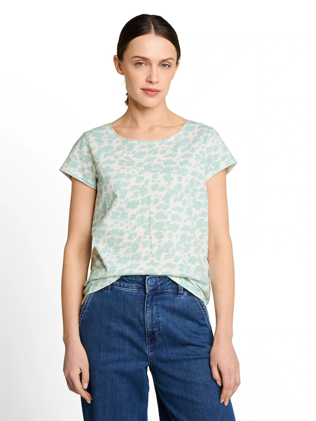 TOM TAILOR T-Shirt »Regular«
