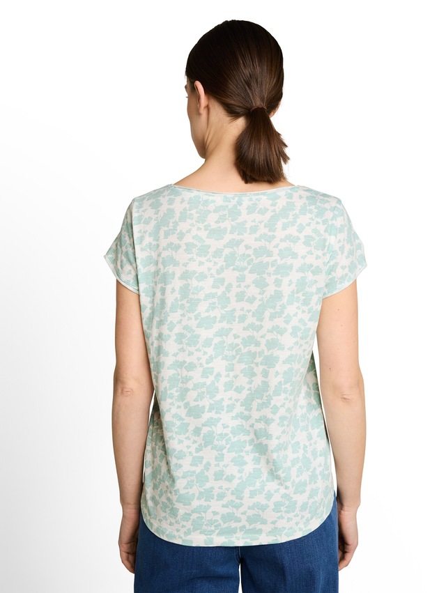 TOM TAILOR T-Shirt »Regular«