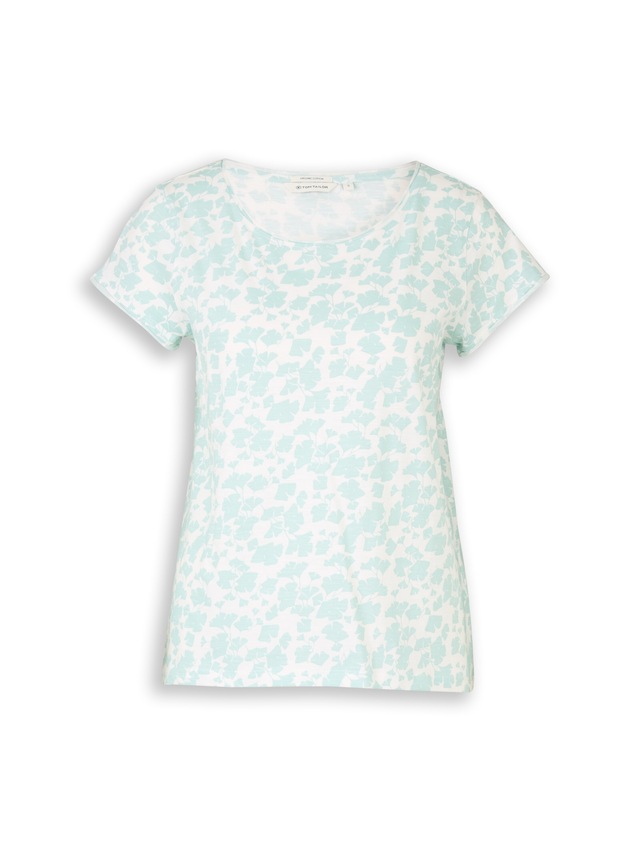 TOM TAILOR T-Shirt »Regular«