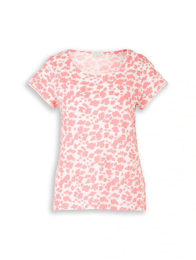 TOM TAILOR T-Shirt »Regular«