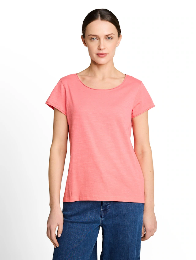 TOM TAILOR T-Shirt »Regular«