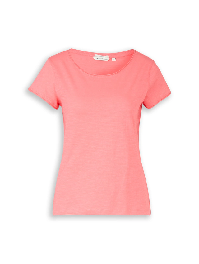 TOM TAILOR T-Shirt »Regular«