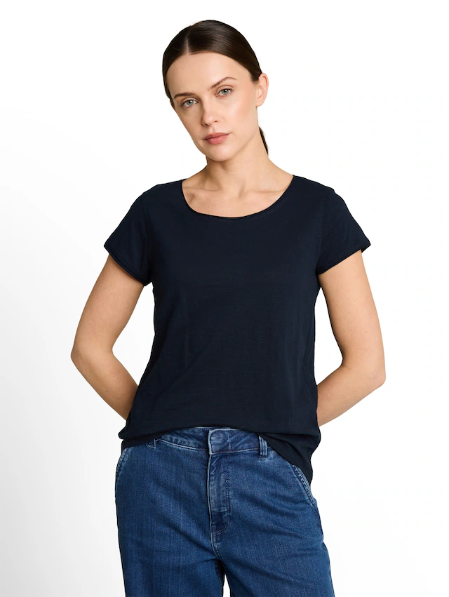 TOM TAILOR T-Shirt »Regular«