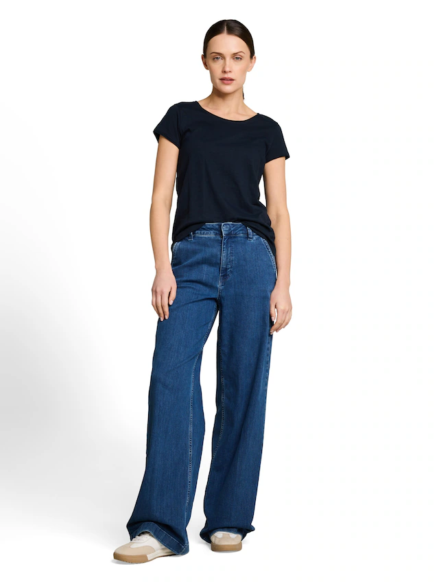 TOM TAILOR T-Shirt »Regular«