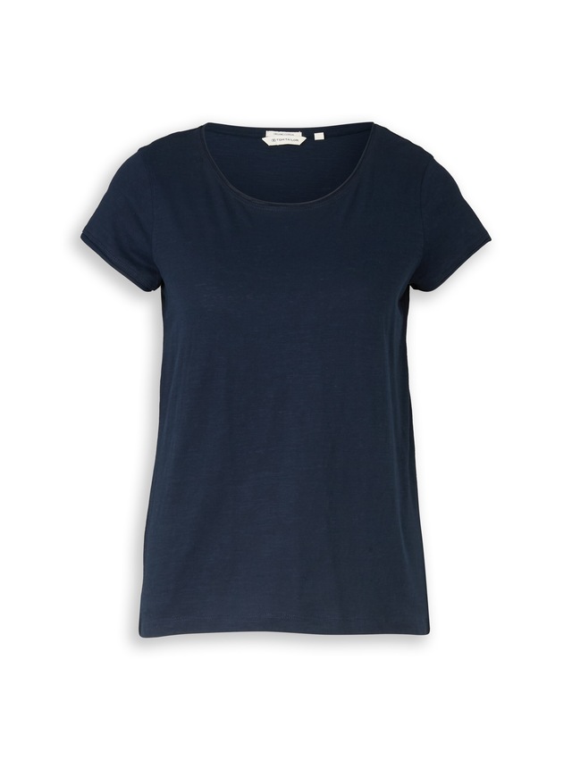 TOM TAILOR T-Shirt »Regular«