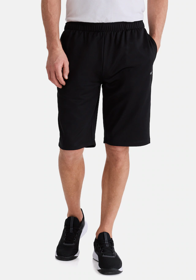 Stooker Men Bermudas »BENO Sportbermudashorts« Shorts Regular Fit Casual Funktionsqualität für Herren