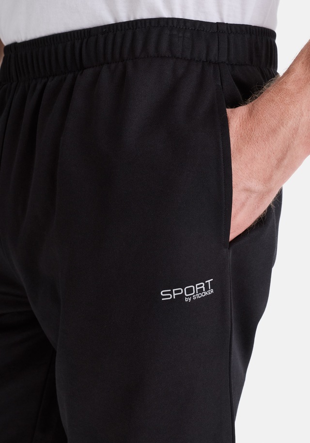 Stooker Men Bermudas »BENO Sportbermudashorts« Shorts Regular Fit Casual Funktionsqualität für Herren