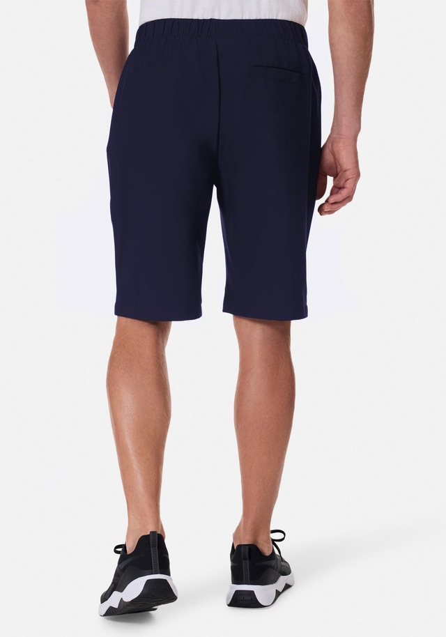Stooker Men Bermudas »BENO Sportbermudashorts« Shorts Regular Fit Casual Funktionsqualität für Herren