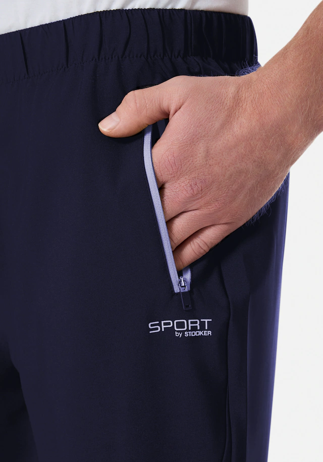 Stooker Men Bermudas »BENO Sportbermudashorts« Shorts Regular Fit Casual Funktionsqualität für Herren