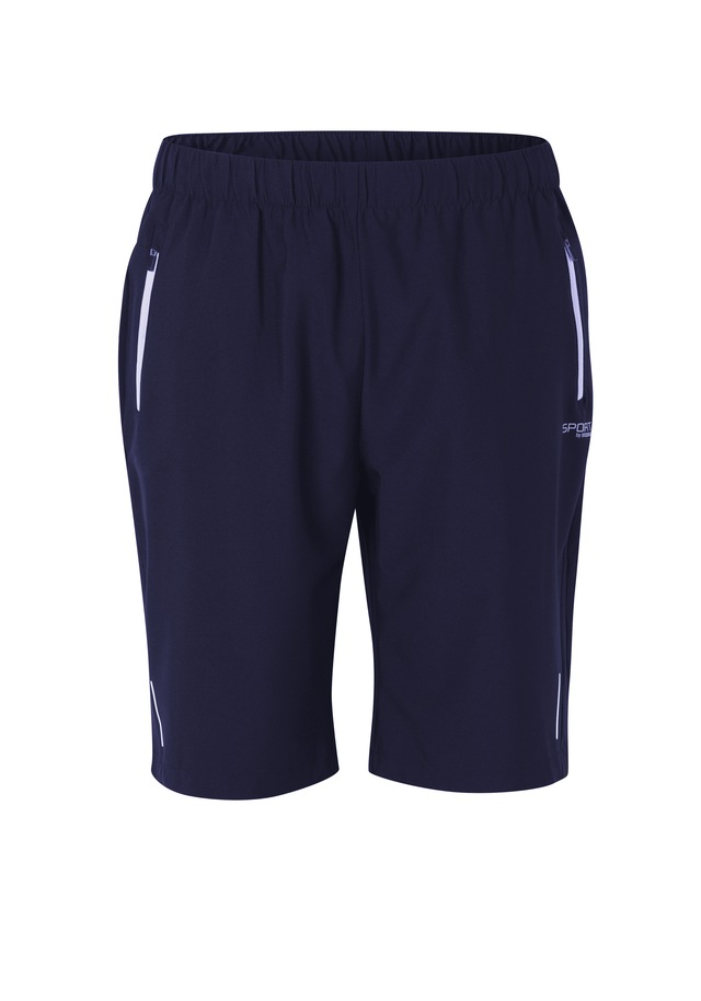 Stooker Men Bermudas »BENO Sportbermudashorts« Shorts Regular Fit Casual Funktionsqualität für Herren