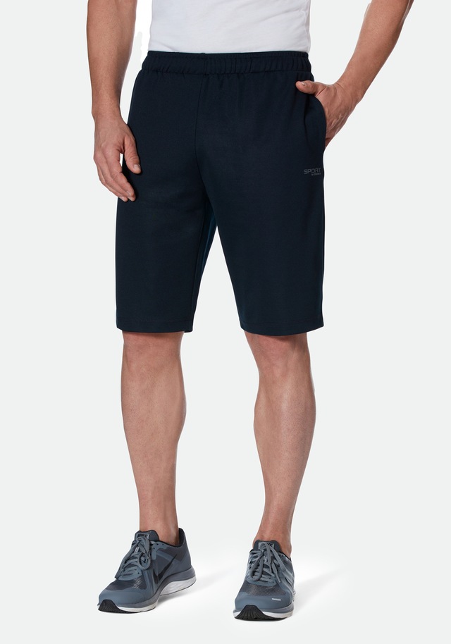Stooker Men Bermudas »BENO Sportbermudashorts« Shorts Regular Fit Casual Funktionsqualität für Herren