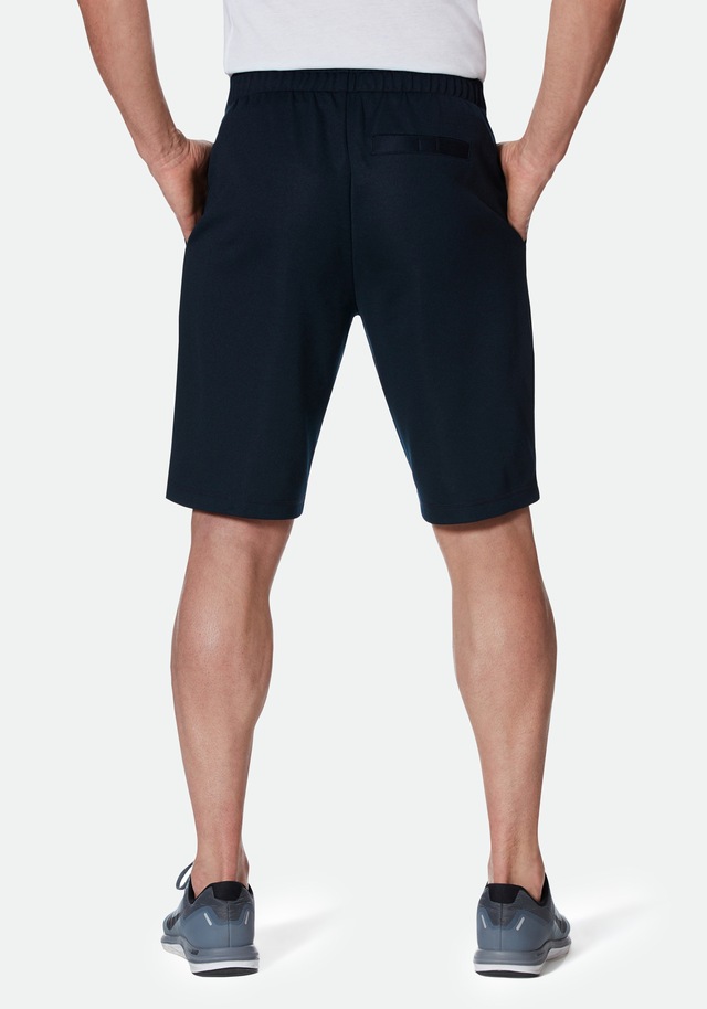 Stooker Men Bermudas »BENO Sportbermudashorts« Shorts Regular Fit Casual Funktionsqualität für Herren