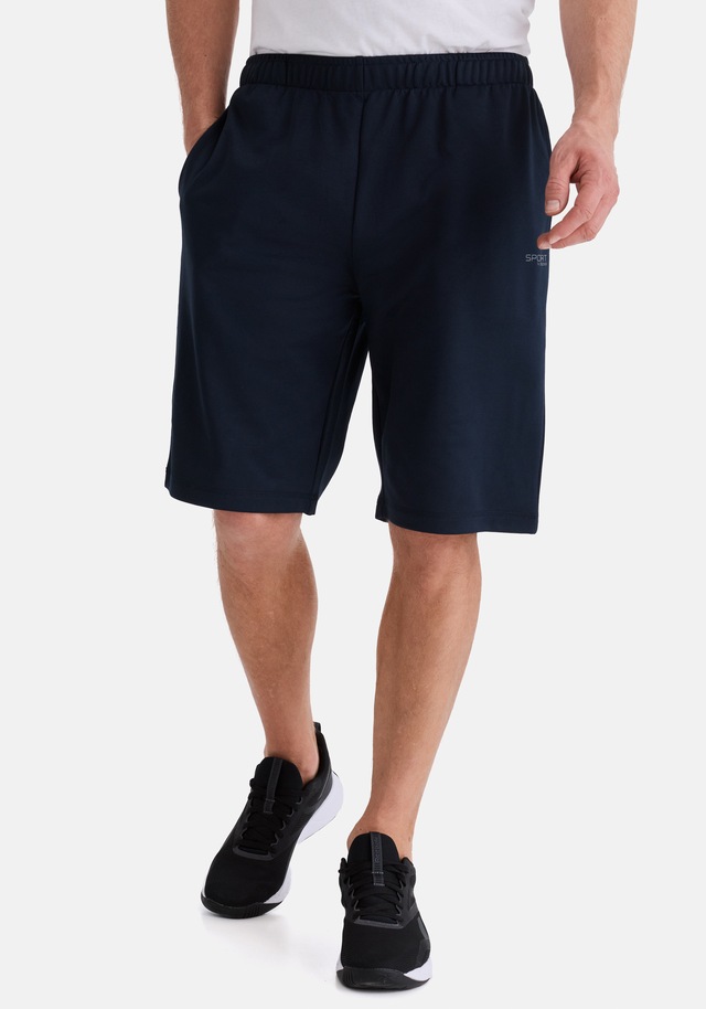 Stooker Men Bermudas »BENO Sportbermudashorts« Shorts Regular Fit Casual Funktionsqualität für Herren