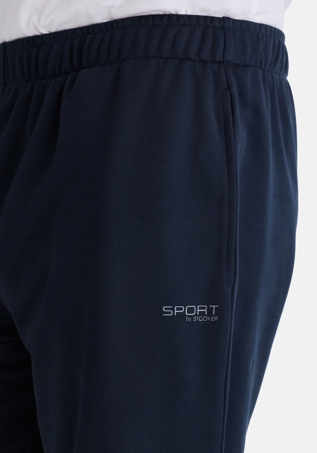 Stooker Men Bermudas »BENO Sportbermudashorts« Shorts Regular Fit Casual Funktionsqualität für Herren