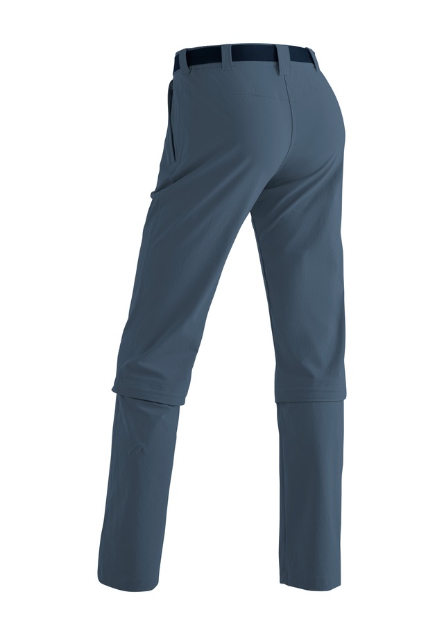 Maier Sports »Da-Zip Off Hose el. Arolla« mit Zipp-off-Funktion, atmungsaktiv, hochelastisch, schnelltrocknend