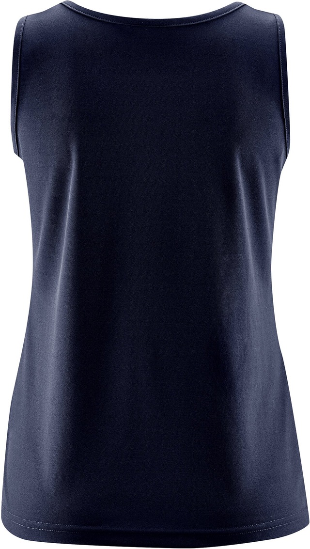 Maier Sports Funktionstop »Da-Top Petra« atmungsaktives Material, schnelltrocknend, ärmelloses Design