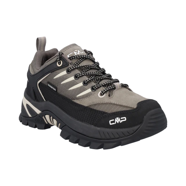CMP Wanderschuh »RIGEL 2.0 LOW WMN WP TREKKING SHOES«