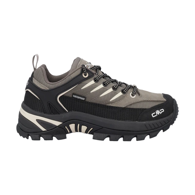 CMP Wanderschuh »RIGEL 2.0 LOW WMN WP TREKKING SHOES«