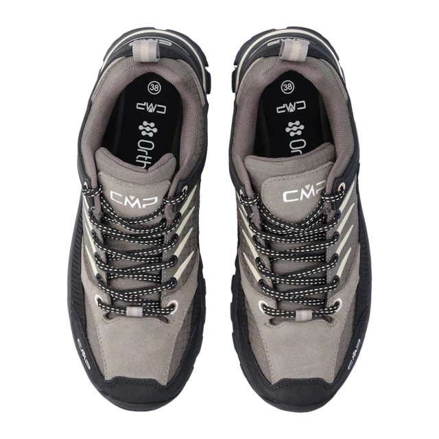 CMP Wanderschuh »RIGEL 2.0 LOW WMN WP TREKKING SHOES«