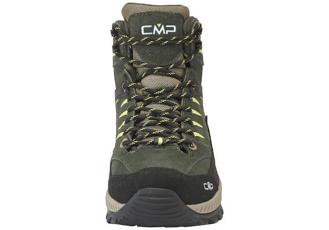 CMP Wanderschuh »RIGEL 2.0 MID WP TREKKING SHOES« wasserdicht