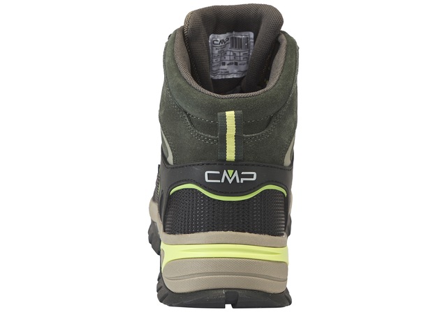 CMP Wanderschuh »RIGEL 2.0 MID WP TREKKING SHOES« wasserdicht