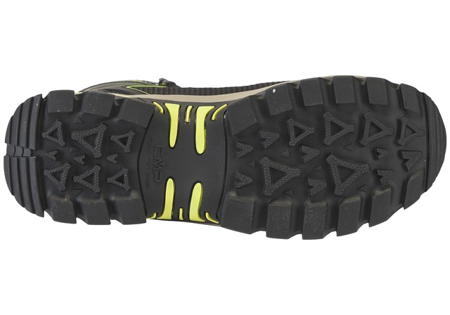CMP Wanderschuh »RIGEL 2.0 MID WP TREKKING SHOES« wasserdicht