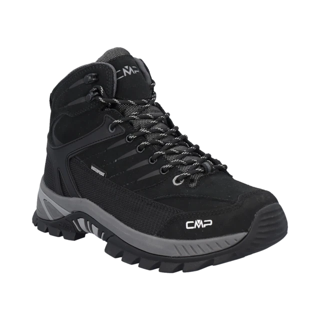 CMP Wanderschuh »RIGEL 2.0 MID WP TREKKING SHOES« wasserdicht