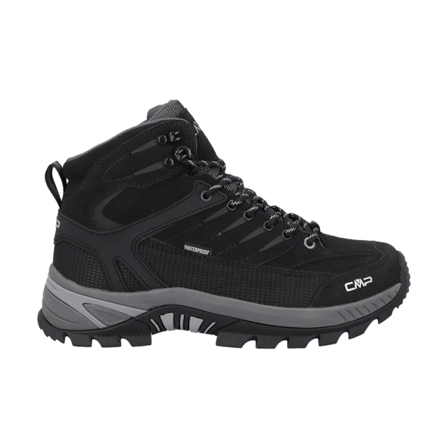 CMP Wanderschuh »RIGEL 2.0 MID WP TREKKING SHOES« wasserdicht