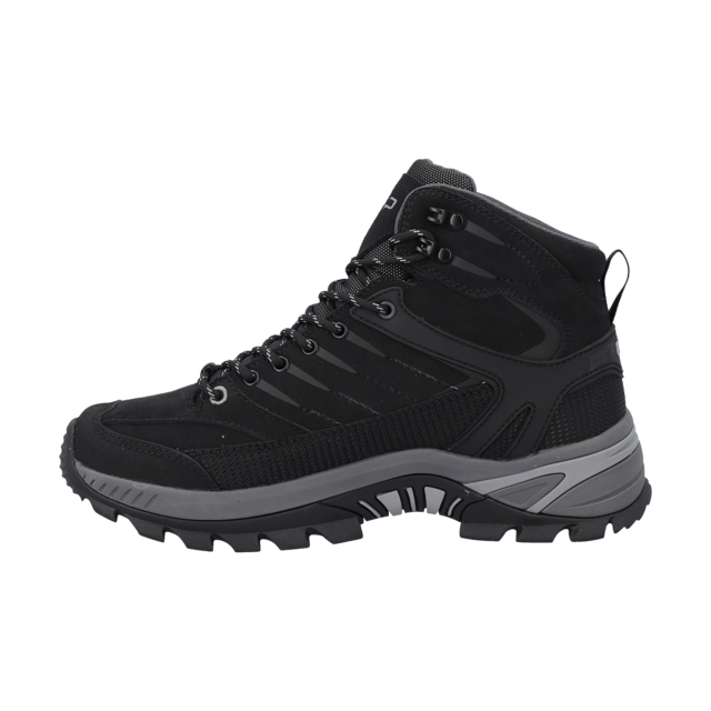 CMP Wanderschuh »RIGEL 2.0 MID WP TREKKING SHOES« wasserdicht