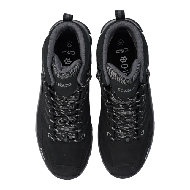 CMP Wanderschuh »RIGEL 2.0 MID WP TREKKING SHOES« wasserdicht