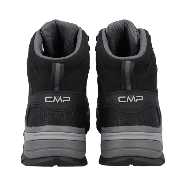 CMP Wanderschuh »RIGEL 2.0 MID WP TREKKING SHOES« wasserdicht