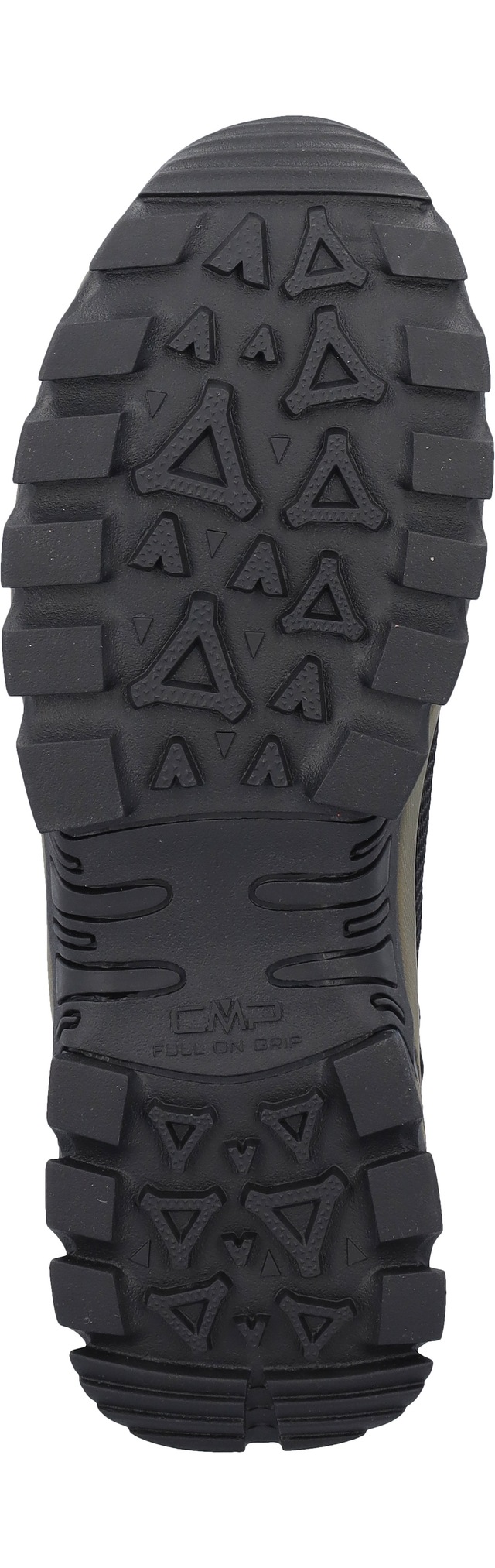 CMP Wanderschuh »RIGEL 2.0 MID WP TREKKING SHOES« wasserdicht