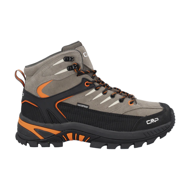 CMP Wanderschuh »RIGEL 2.0 MID WP TREKKING SHOES« wasserdicht