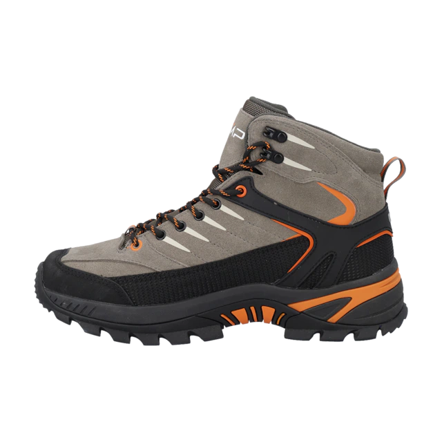 CMP Wanderschuh »RIGEL 2.0 MID WP TREKKING SHOES« wasserdicht
