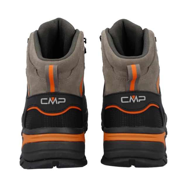 CMP Wanderschuh »RIGEL 2.0 MID WP TREKKING SHOES« wasserdicht